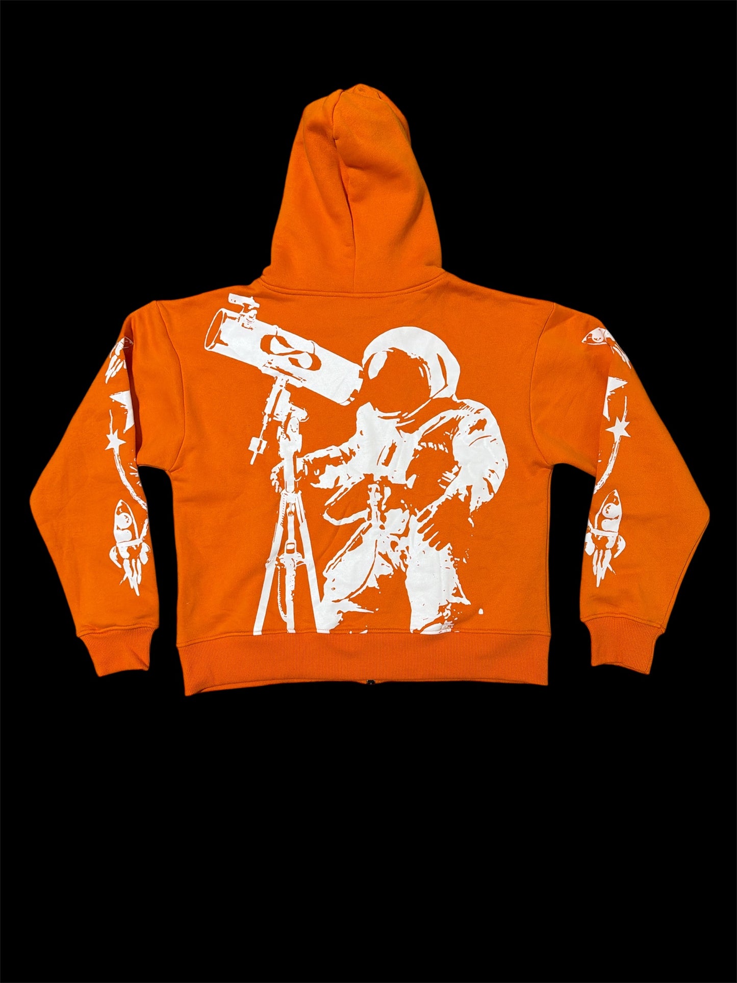 Perpetual Hoodie