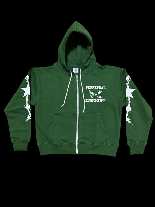 Perpetual Hoodie