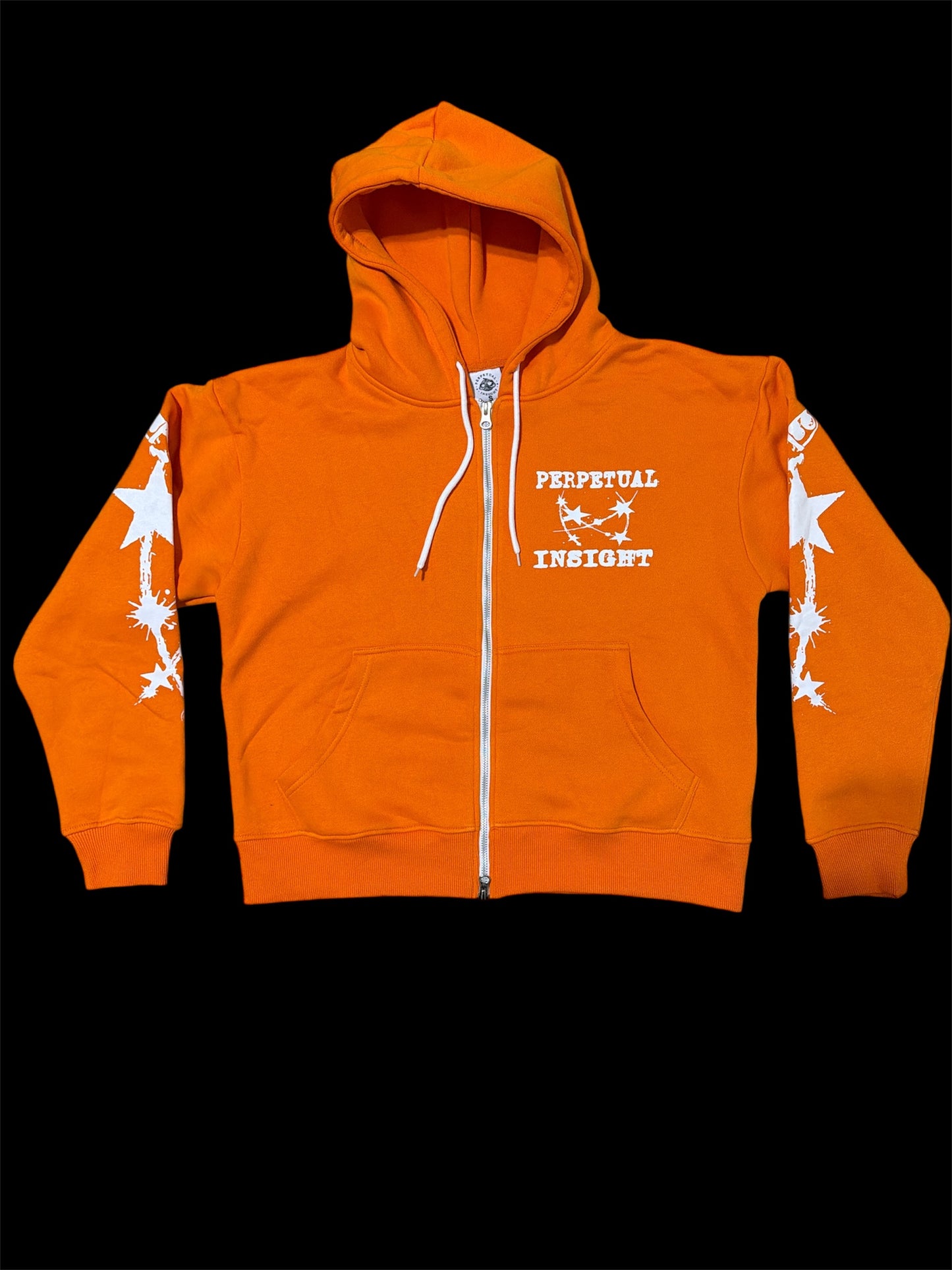Perpetual Hoodie