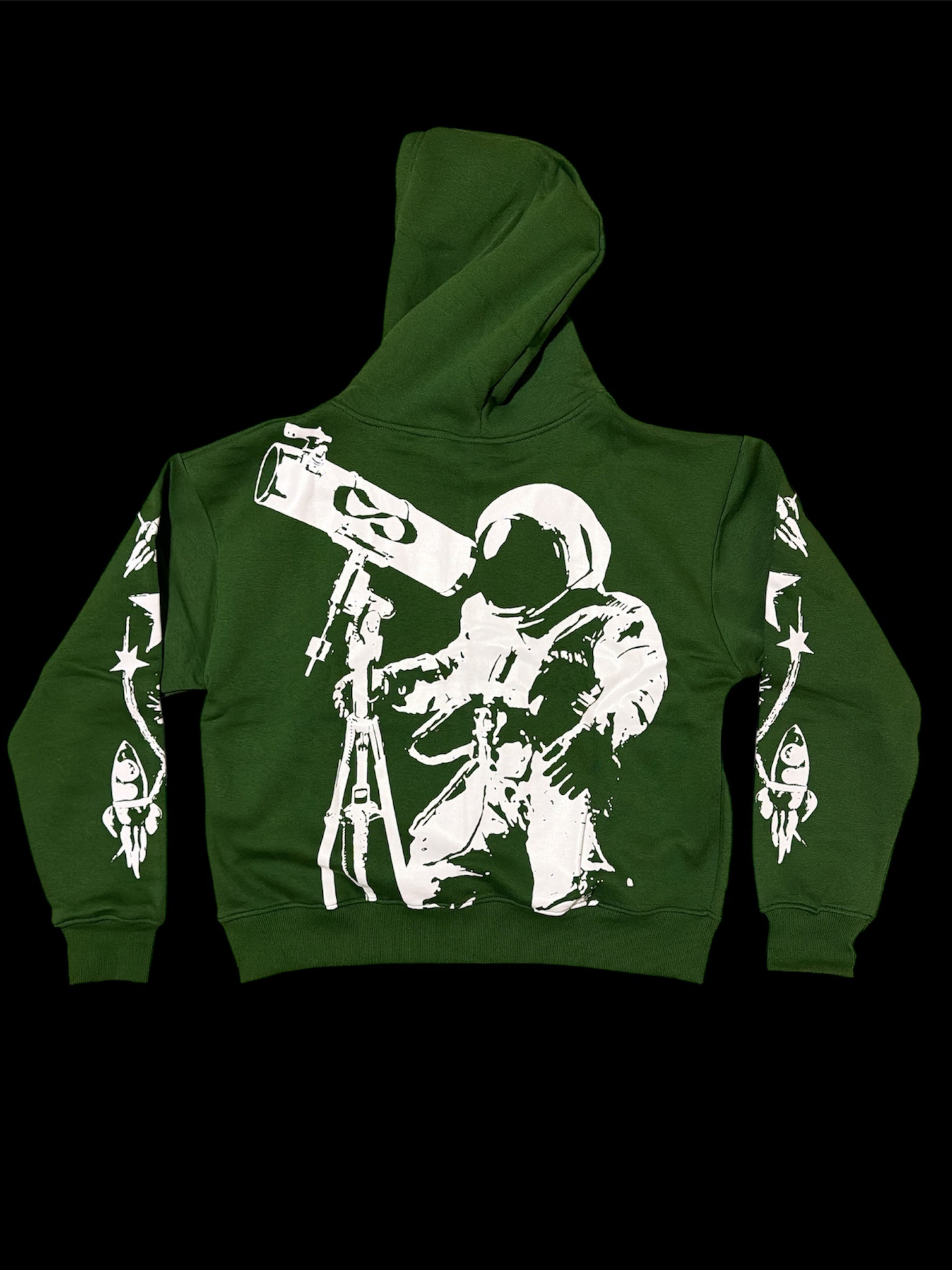 Perpetual Hoodie