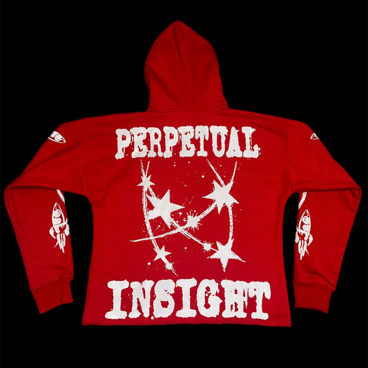 Perpetual Hoodie